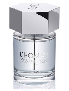 Yves Saint Laurent - L'Homme Ultime Edp